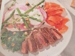 -BAKER&SPICE(环贸店)