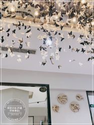 -京世沙龙