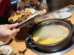 -一朵菌·野生菌探索家火锅(南亚店)