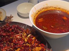 -眉州东坡(翠微印象城店)
