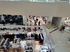 -义乌之心城市生活广场