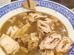 精品卤煮-北京小肠陈饭庄(方庄店)