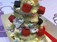 -DQ·蛋糕·冰淇淋(合生汇店)