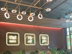 大堂-PHO爺·越南料理(亦庄大族广场店)