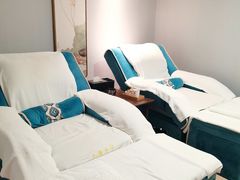 -金蚁康•经络调理•肩颈按摩(万达金街店)