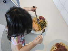 -宜家·瑞典风味餐厅(四元桥店)