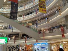 -凯德广场(金牛店)