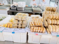 -美新点心店(陕西北路店)