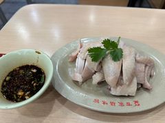 -百家鸡味馆(清泰店)