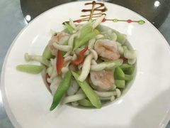 -宝发园名菜馆