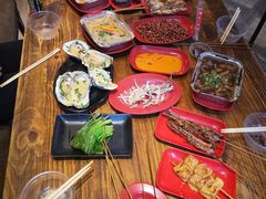 -黄师傅湿辣牛肉(胡桃里店)