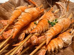 -79号渔船海鲜饭店(宝安店)