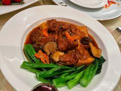 -8餐厅(新葡京酒店)