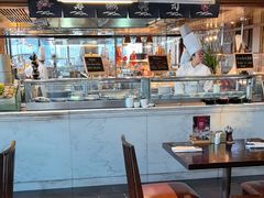 -君悦酒店·乐厨·高空自助餐(青年大街店)