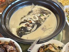 -晓琦农家菜馆·地道农家菜