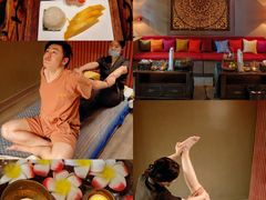 -菩泰·泰式草本按摩SPA(国大城市广场店)