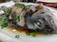 -金海湾海鲜排档(朱家尖店)