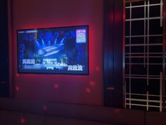 -音乐派KTV(银泰城店)