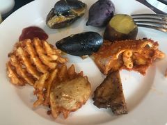 -AdD全日制餐厅(中谷花园酒店)