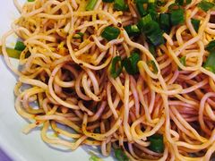 凉面-新概念来凤鱼(璧山店)