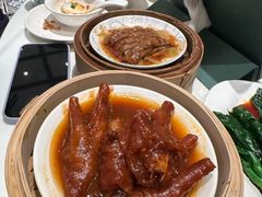 -新雅粤菜馆(南京东路店)