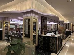 -粗茶淡饭·汉口公馆(循礼门店)