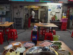 -张嬢嬢老火锅(壹号店•六年店)