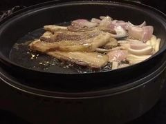-炙韩料理·部队锅专门店