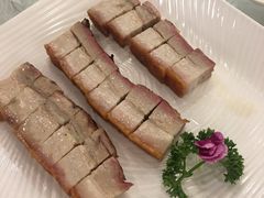 -新成海港大酒楼(康华路店)