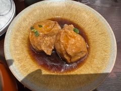 -古都历食南京菜·烤鸭·鸭血粉丝·汤包(南京博物院店)