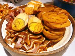 -眉州东坡·熊猫主题餐厅(枫蓝店)