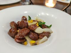 -1861意大利餐厅(文化广场店)