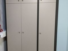 -索菲亚衣柜橱柜家具全屋定制(汶水红星店)