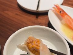 -喜鼎海胆水饺(东港店)