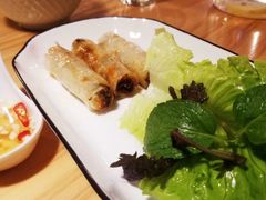 -越美小馆·越南料理(曲江店)