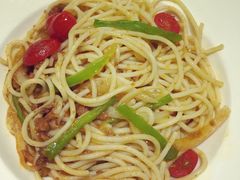 -豪客来牛排(府河店)