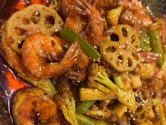 -李氏传家菜(兴城路店)