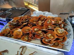 -荣誉国际酒店-云顶旋转餐厅