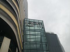 -ZARA(上海时代广场店)