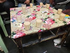 -老光明岗琼甜茶馆