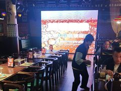 -马迭尔德式西餐精酿啤酒屋(中央大街店)