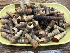 -贞姨美食·老字号海鲜大排档