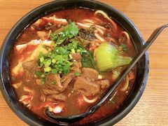 -鑫花溪牛肉米粉(文星广场店)