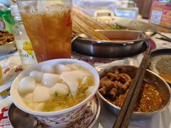 -大芊金重庆串串火锅(南京路店)