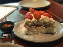 -La Strada(安福路店)