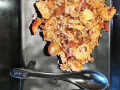 -老啪叽串炒饭(铁百店)