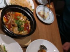 -周家二小姐的菜·扬州菜·香炒蟹·狮子头(江都金鹰店)