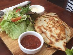 -榖屋house of flour(张江首店)