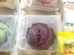 -唐饼家(龙之梦购物中心虹口店)