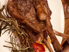 -La Tavernetta(Bar à Vin)(乌鲁木齐路店)